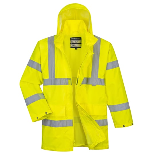 portwest-us160-lite-traffic-jacket-yellow-1