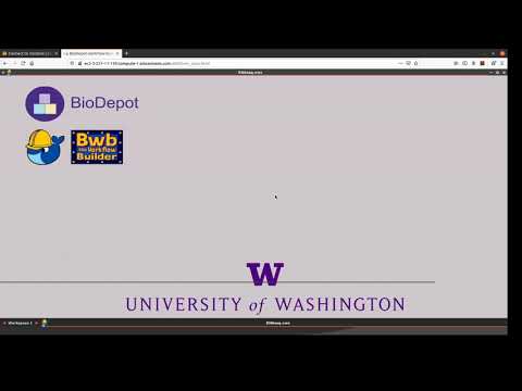 Bwb Toil Widget Tutorial