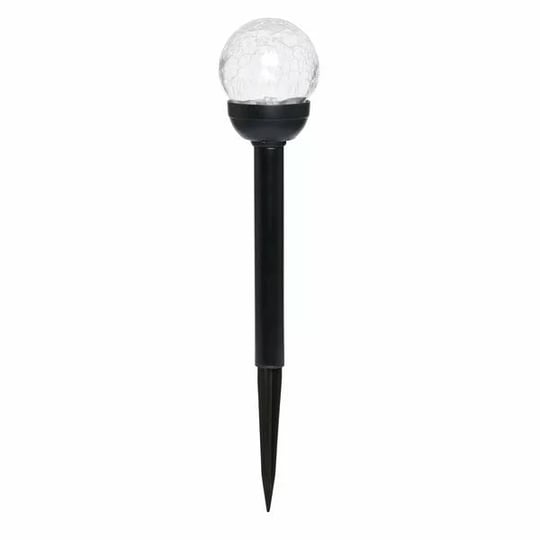mainstays-solar-powered-black-led-landscape-crackle-glass-ball-path-light-3-lumens-6pk-1