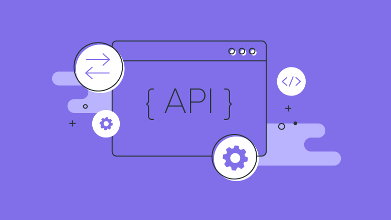 API