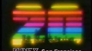 KOFY TV20 FUNNY DOG BUMPER