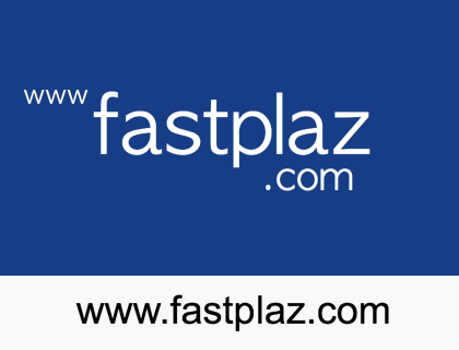 FastPlaz logo