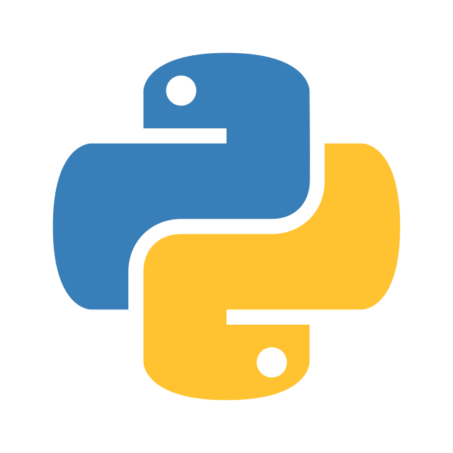 python