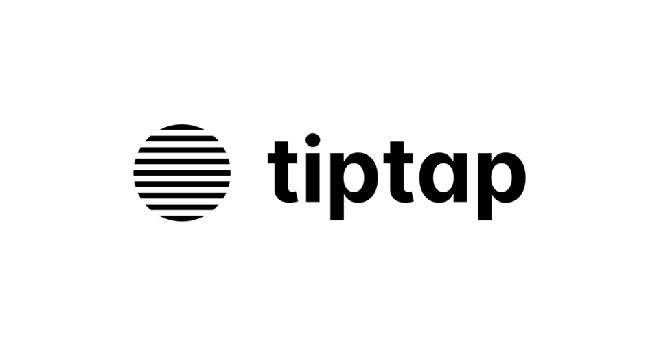 tiptap