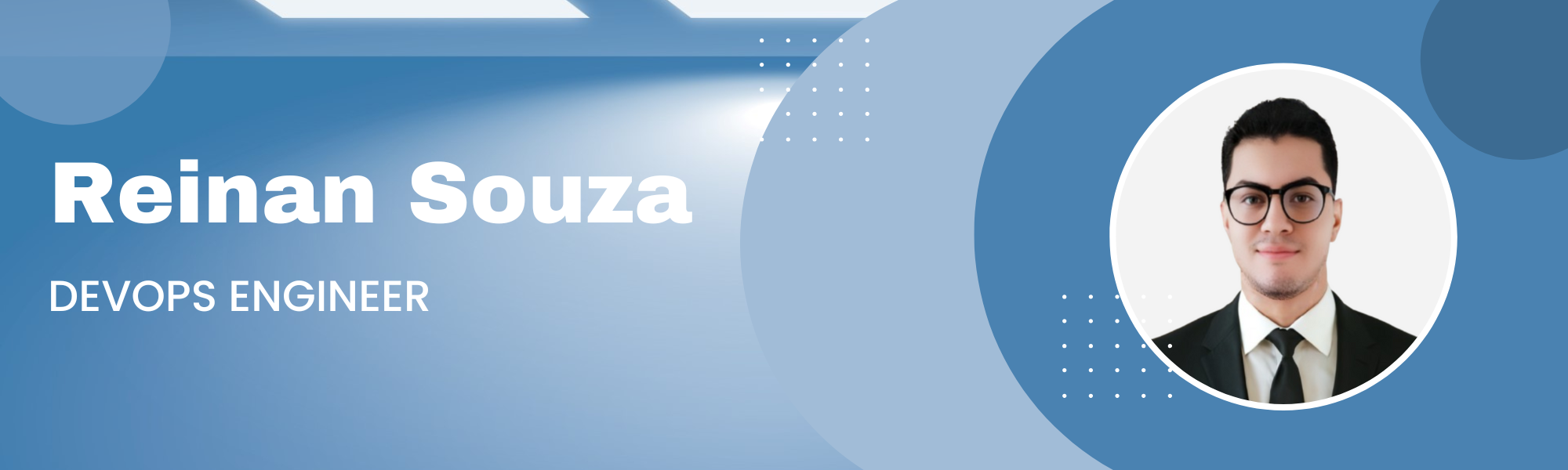 banner Reinan Souza