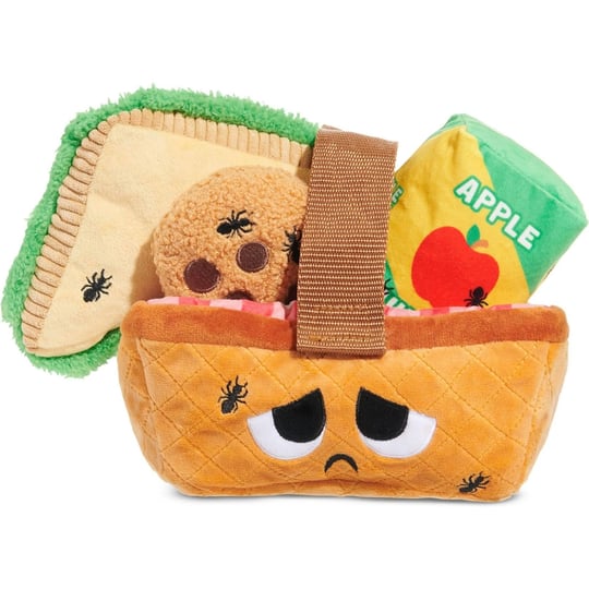 bark-quick-lick-picnic-multi-part-squeaky-plush-dog-toy-x-small-small-1
