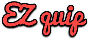 EZquip Logo