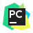 Pycharm 