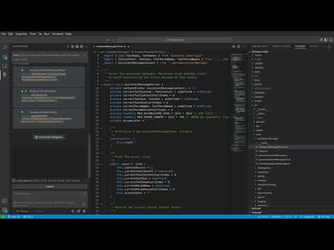 Zentara Code Release Demo