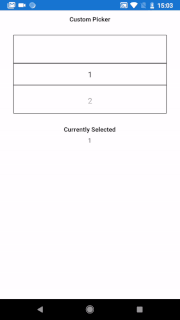 GitHub - 80cmdude/EmbeddedPicker: Embedded picker control for Xamarin ...