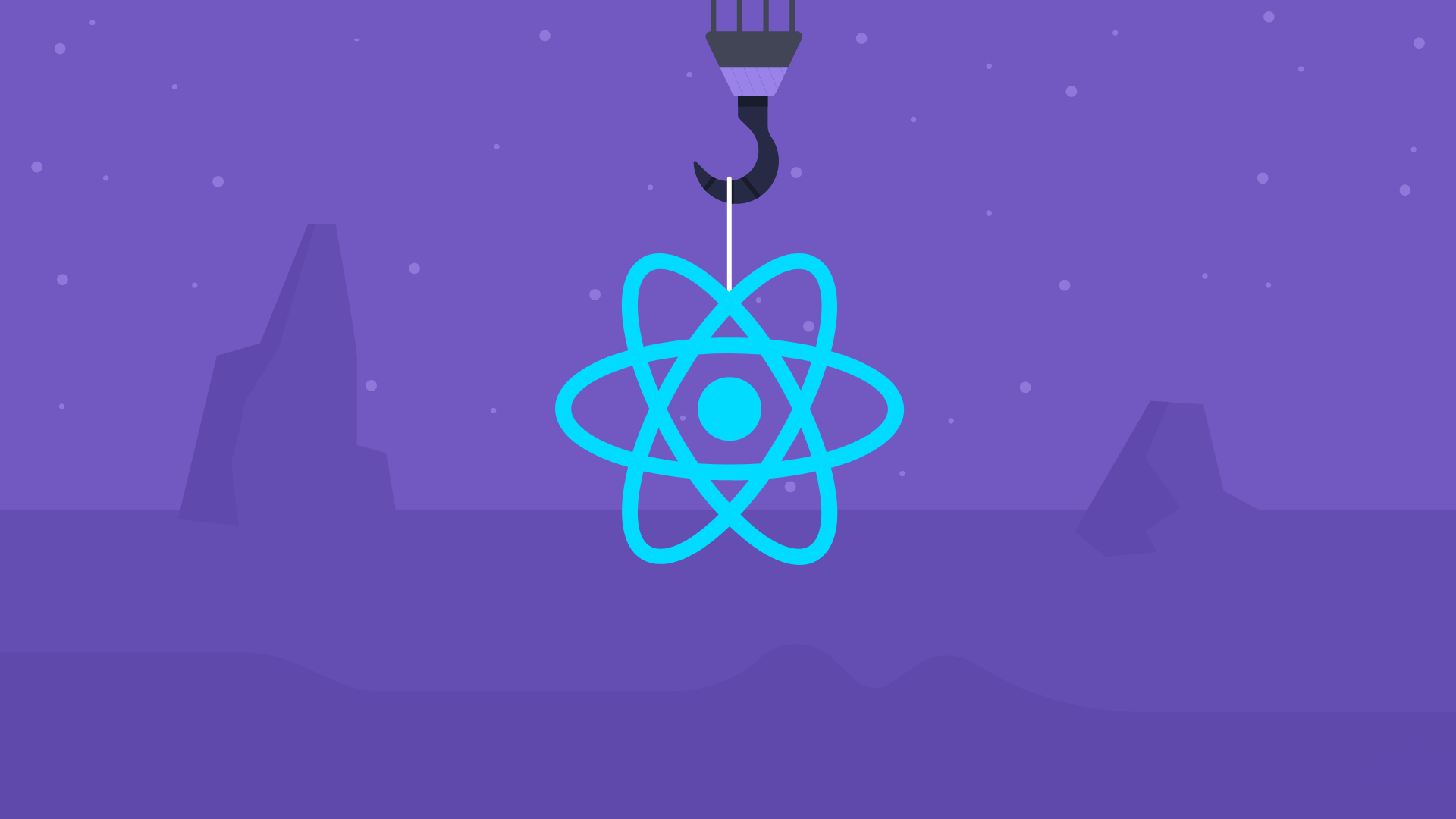 React Hooks