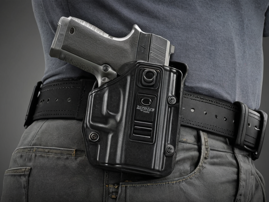 LaserMax Holsters-3