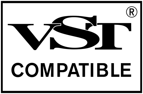 VST trademark