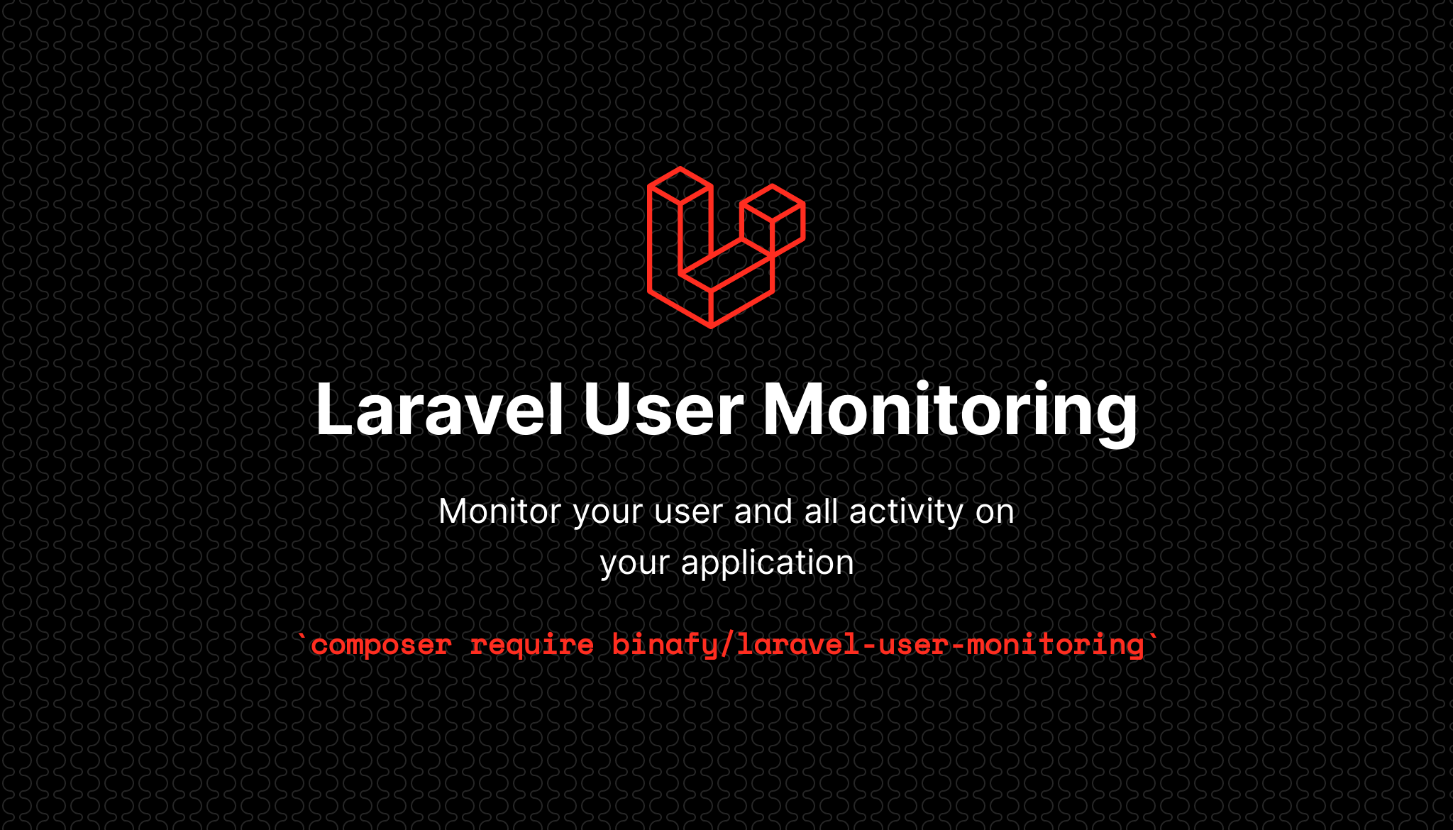 laravel-user-monitoring-banner