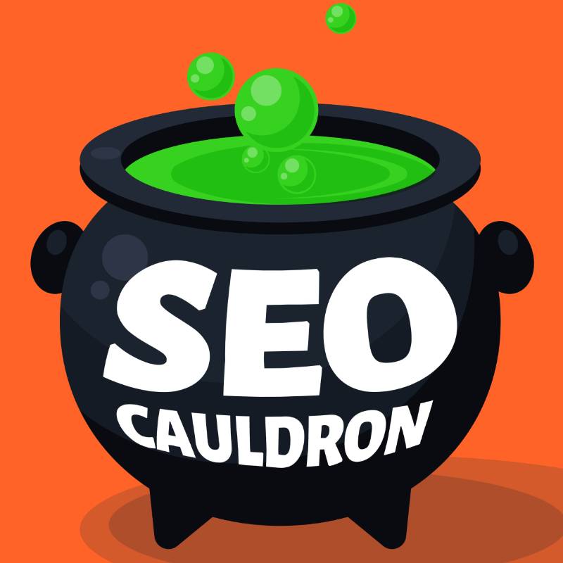 SEO Ideas Cauldron