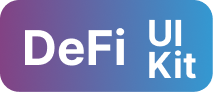 defi-ui-kit logo