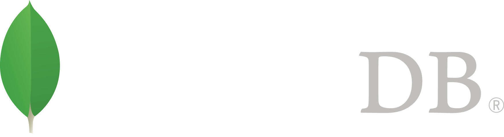 MongoDB Logo