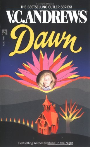 ebook download Dawn (Cutler, #1)