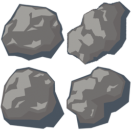 Asteroids