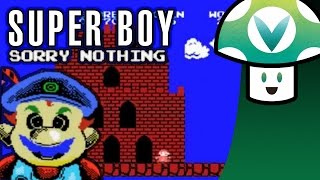  Vinesauce  Vinny - Super Boy