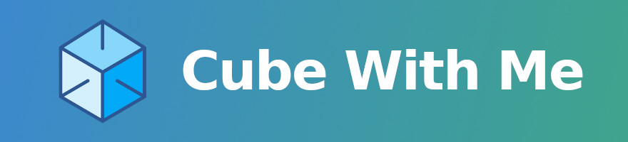 Cube With Me