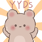 可爱兔熊-YYDS