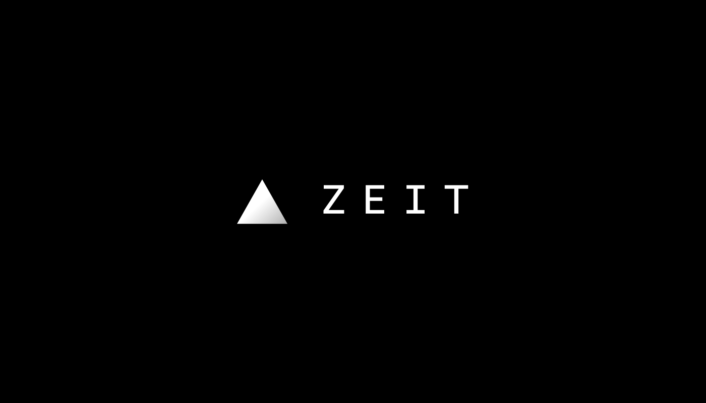 zeit logo