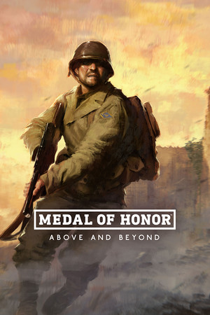 Medal of Honor™: Above and Beyond