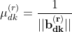 equation