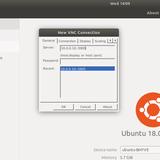 Running on Ubuntu 18.04.3 LTS using Mono