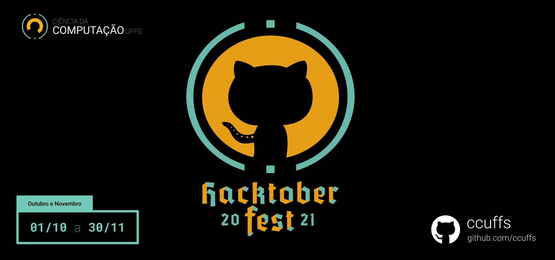 Hacktoberfest