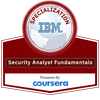 Security Analyst Fundamentals Specialization