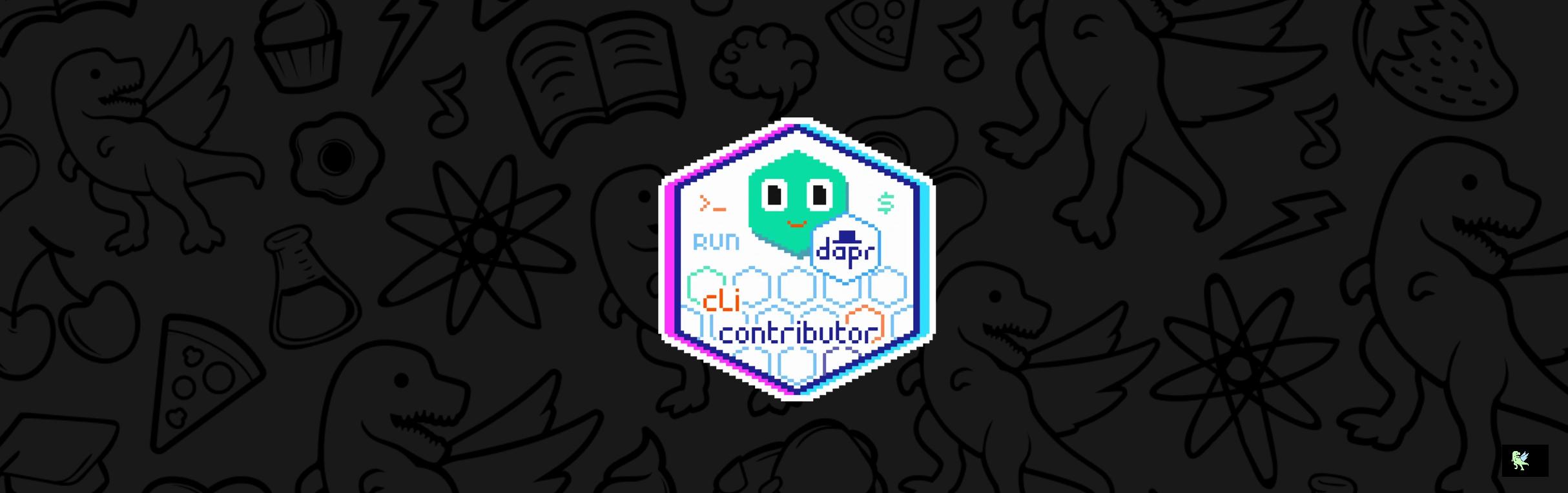 Holopin Badges