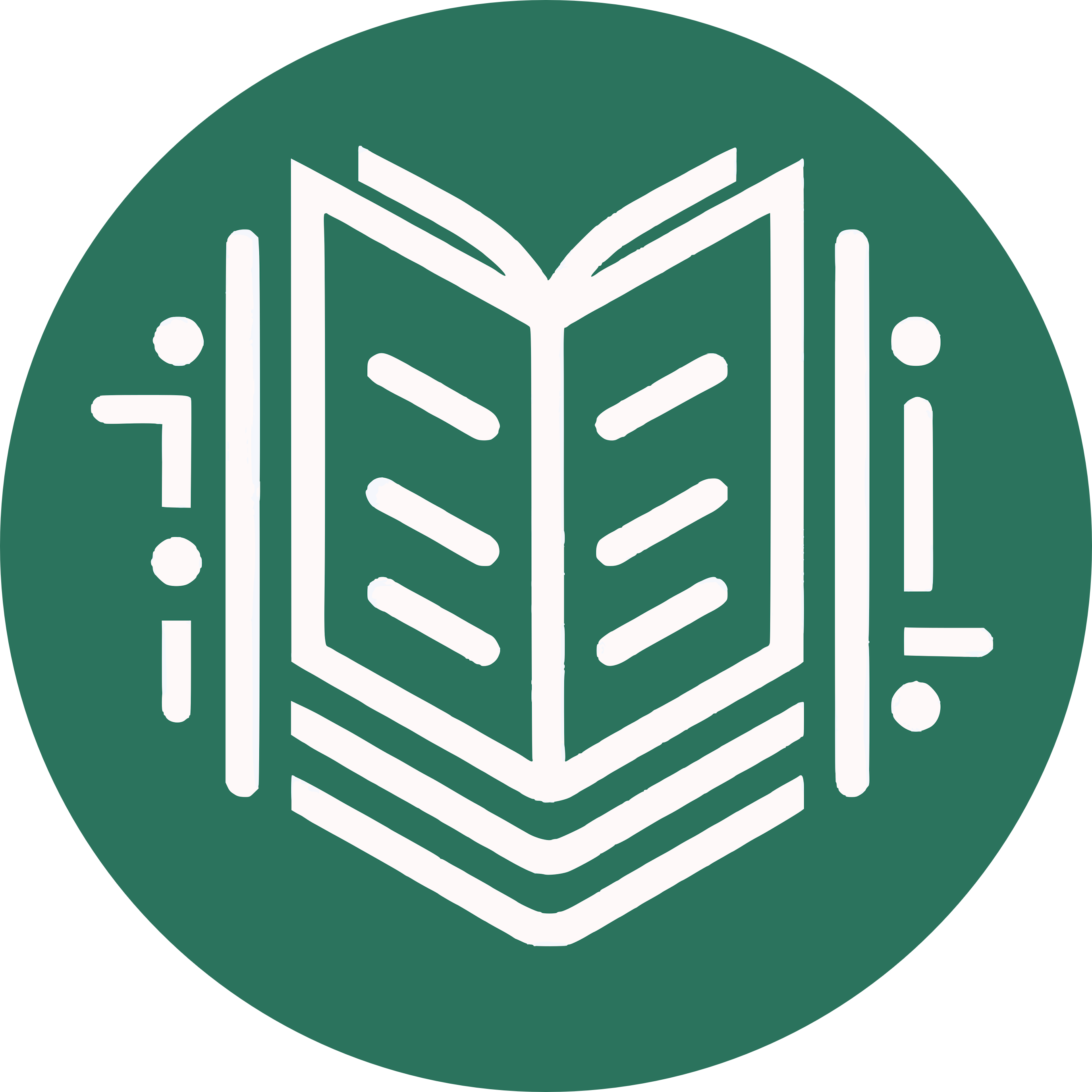 Library Management API Logo