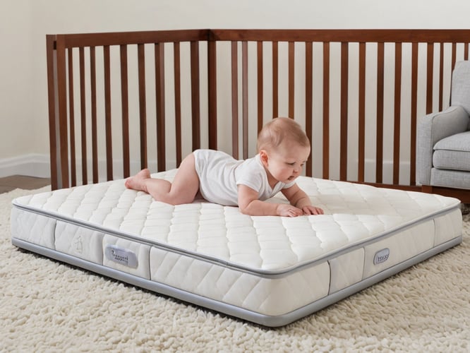 Pack-N-Play-Mattress-1