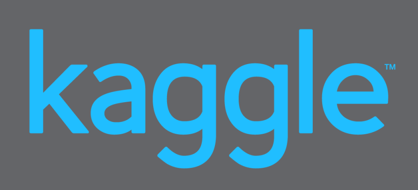 Kaggle Badge