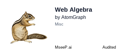 MseeP.ai Security Assessment Badge