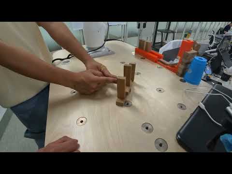 Domino Demo