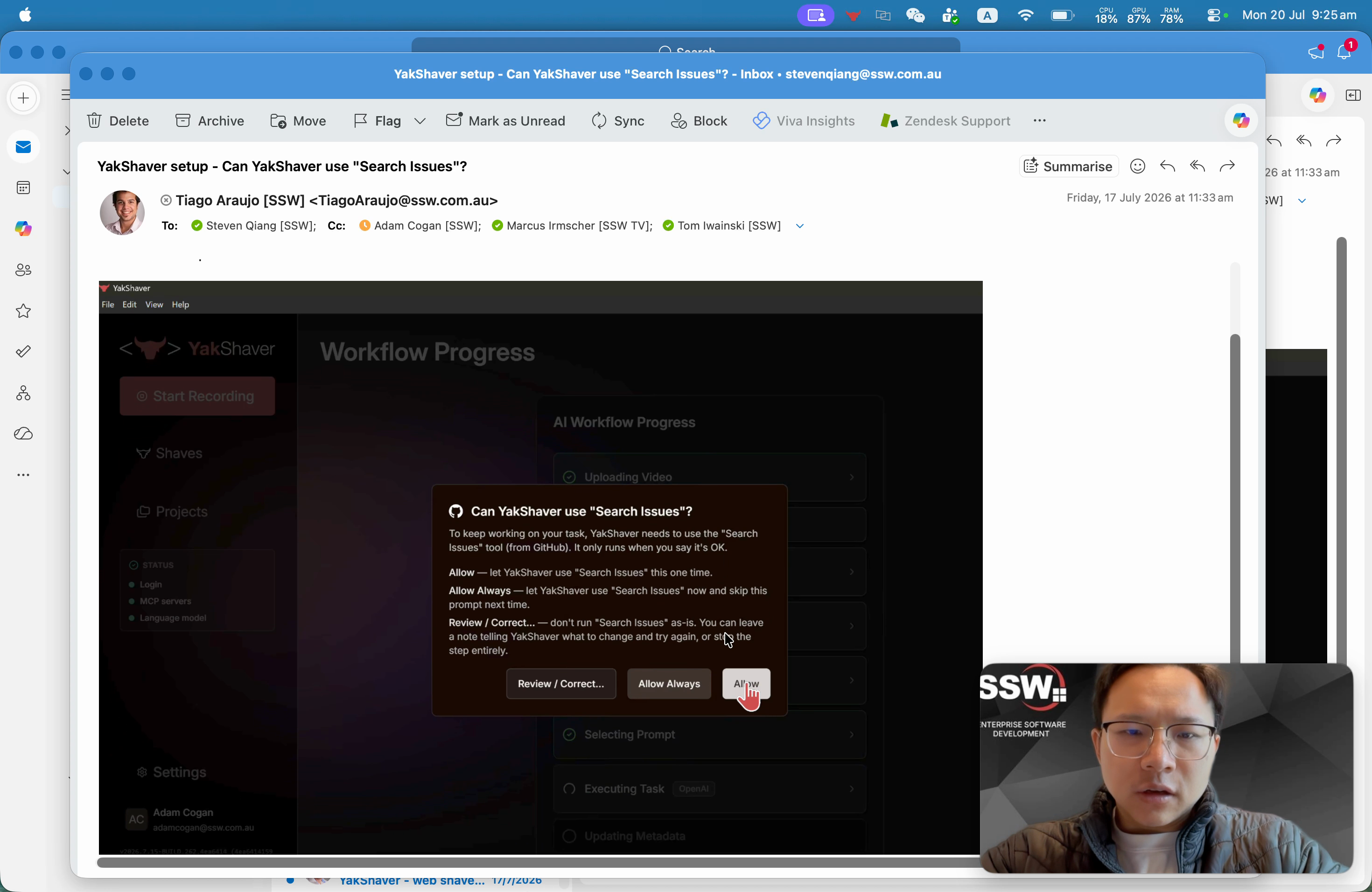 MCP tools permission prompt is too wordy