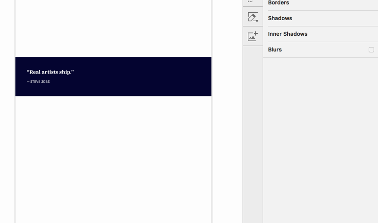 sizing modes