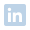 LinkedIn Icon