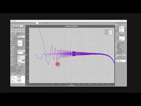 QA40xPlot Snapshots