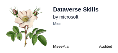 MseeP.ai Security Assessment Badge