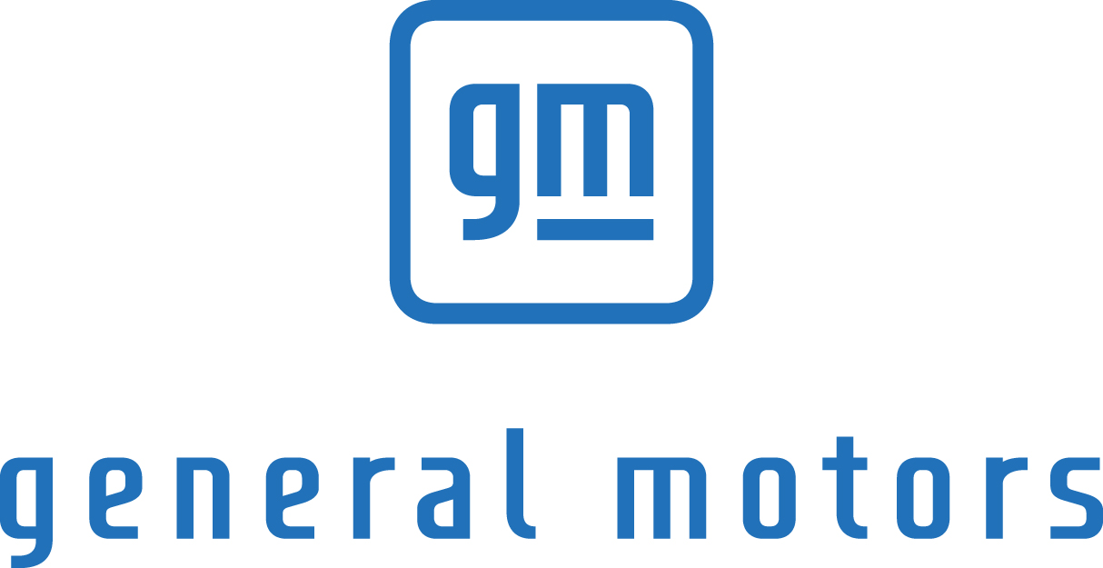 General Motors Logo