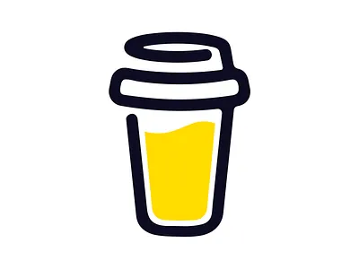 BuyMeaCoffee Logo