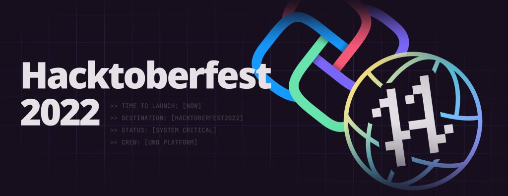 Amazing Hacktoberfest 2022