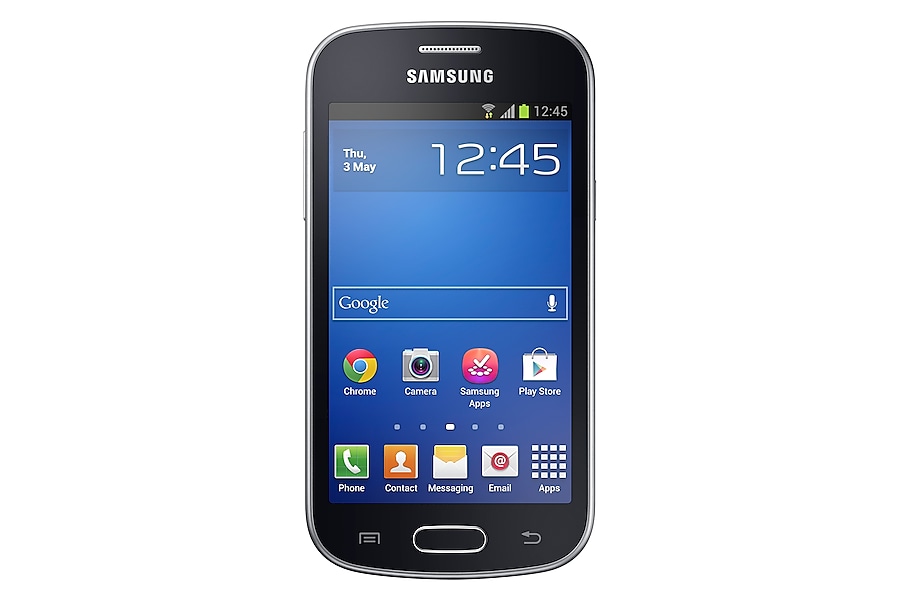 Samsung GT-S7390