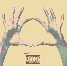 I'm Not the One - 3OH!3