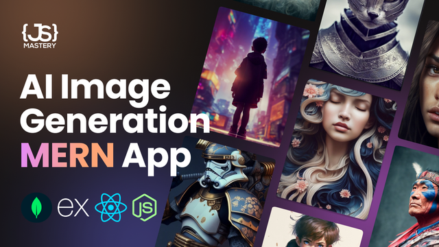 Image Generation App