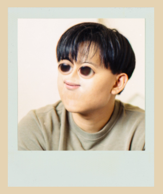 Instant Photo Frame preview